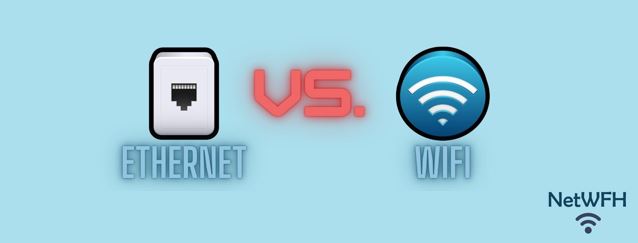 Is an Ethernet Cable Faster Than WiFi?