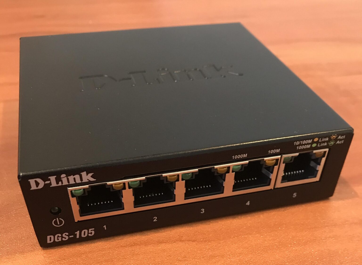Router Ethernet Ports: Everything You Need to Know – NetWork From Home